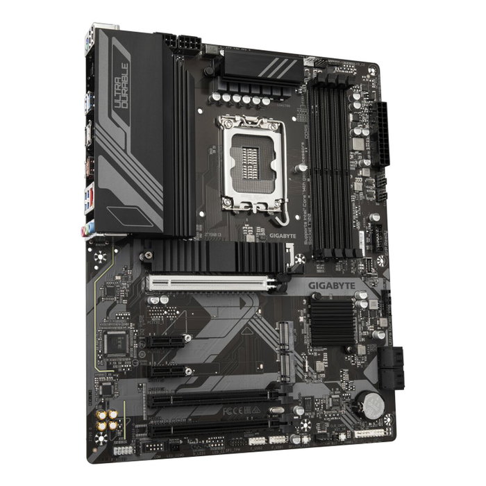 Carte Mère Gigabyte Z790 D Intel Z790 Express LGA 1700
