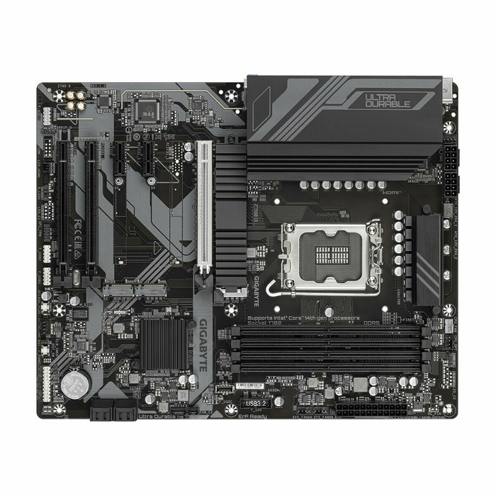 Carte Mère Gigabyte Z790 D Intel Z790 Express LGA 1700