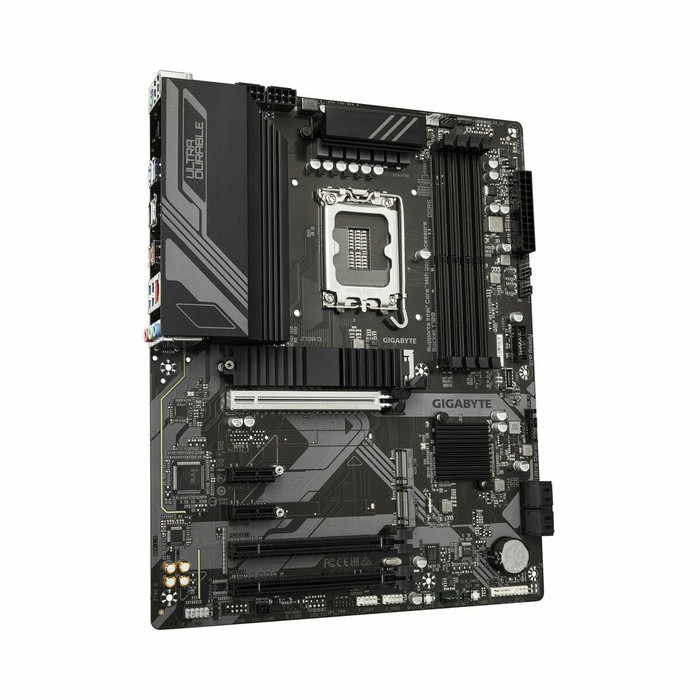 Carte Mère Gigabyte Z790 D Intel Z790 Express LGA 1700