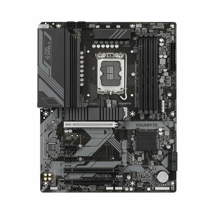 Carte Mère Gigabyte Z790 D Intel Z790 Express LGA 1700