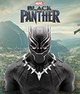 Semic Buste tirelire Black Panther Wakanda Deluxe 20 cm