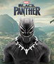 Semic Buste tirelire Black Panther Wakanda Deluxe 20 cm