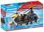 Playmobil Hélicoptère de transport des forces spéciales 71149