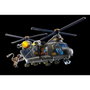 Playmobil Hélicoptère de transport des forces spéciales 71149