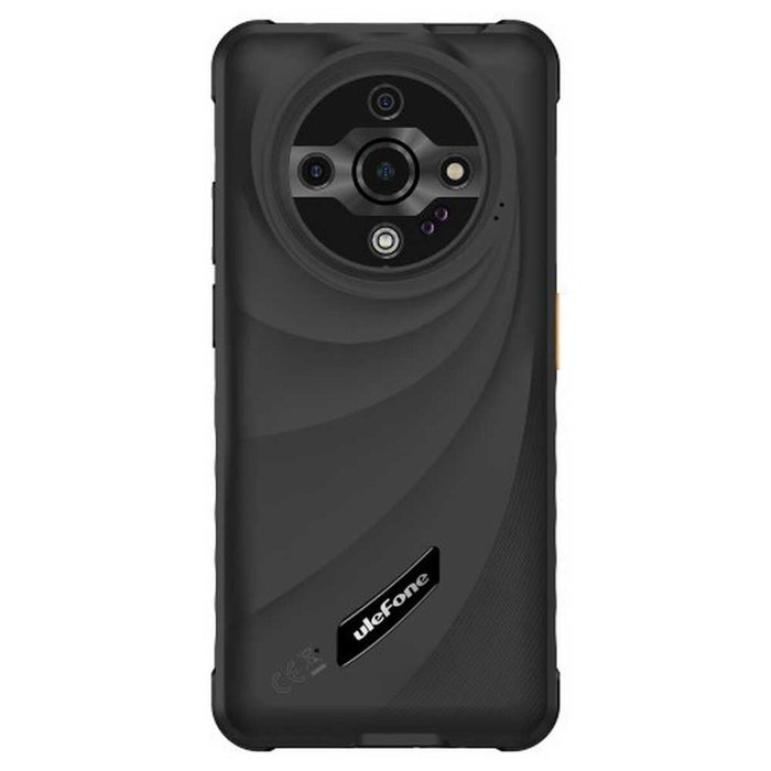 Smartphone Ulefone ARMOR X31 PRO 8 GB Noir 256 GB