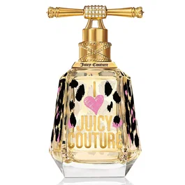 Juicy Couture I Love Juicy Couture Eau de Parfum 50 ml