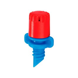 Blue Bird-Altadex Maxi jets arco de riego 360°, 10 uds