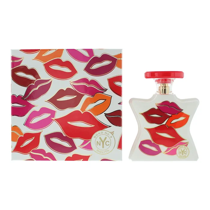 Bond No.9 Nolita Eau de Parfum pour femme 100 ml Bond No.9 Nolita Eau de Parfum pour femme 100 ml