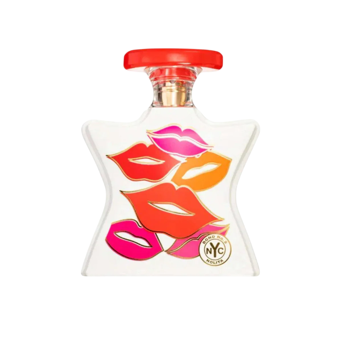 Bond No.9 Nolita Eau de Parfum pour Femmes 100 ml Bond No.9 Nolita Eau de Parfum pour Femmes 100 ml
