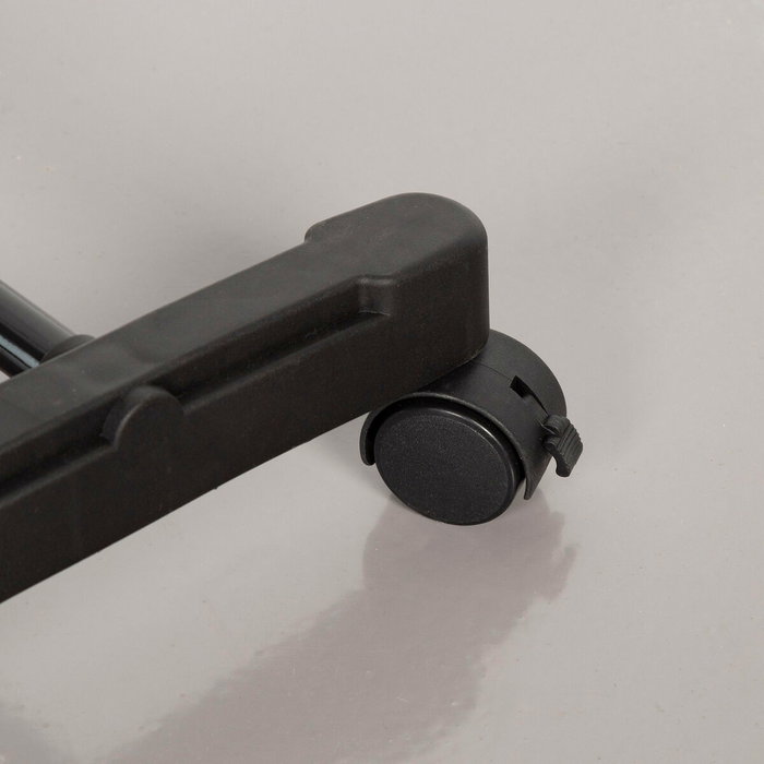 Porte-manteau Max Home Acier Plastique 75 x 157 x 40 cm (4 Unités)