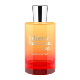 Juliette Has A Gun Lust For Sun Eau de Parfum - Parfum pour femme, flacon testeur 100 ml