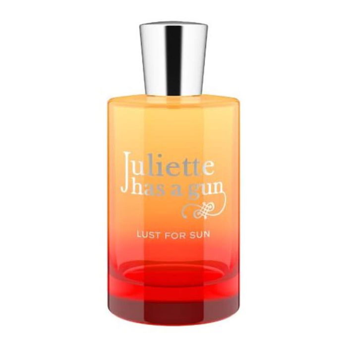 Juliette Has A Gun Lust For Sun Eau de Parfum - Parfum pour femme, flacon testeur 100 ml Juliette Has A Gun Lust For Sun Eau de Parfum - Parfum pour femme, flacon testeur 100 ml