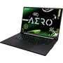 PC Portable Gamer Gigabyte Aero X16 1WH93FRC64AH - Écran 16" QHD+ 165 Hz - NVIDIA GeForce RTX 5070 - Processeur AMD Ryzen AI 7 350 - 32 Go RAM - 1 To SSD - Windows 11 Famille