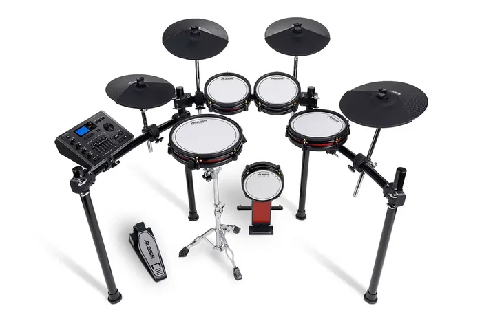 ALESIS Crimson III KIT