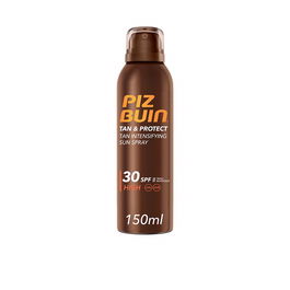 Piz Buin Spray Intensifiant Bronzage & Protection SPF30 150 ml