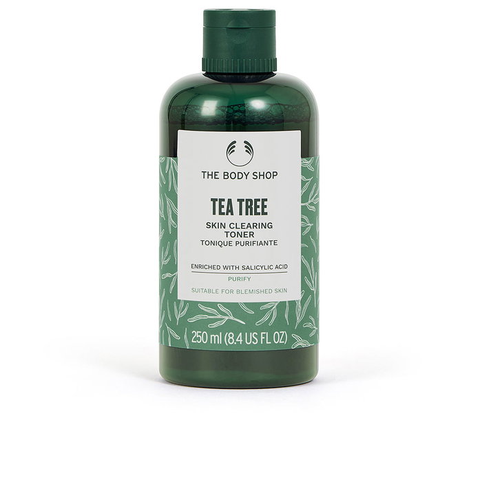 The Body Shop Tonique TEA TREE 250 ml The Body Shop Tonique TEA TREE 250 ml