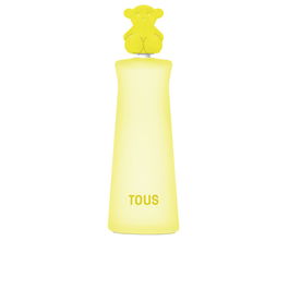 Tous KIDS OURS edt vapo 100 ml Parfum Unisexe Floral Fruité Cítrico