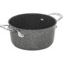 Ballarini SALINA Casserole avec couvercle 20 cm