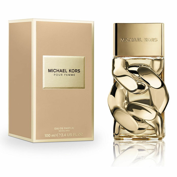 Michael Kors Pour Femme Eau de Parfum 100 ml