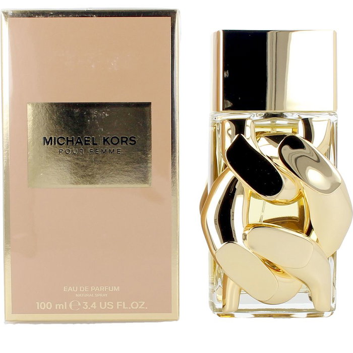 Michael Kors Parfum pour Femme EDP Vaporisateur 100 ml Michael Kors Parfum pour Femme EDP Vaporisateur 100 ml