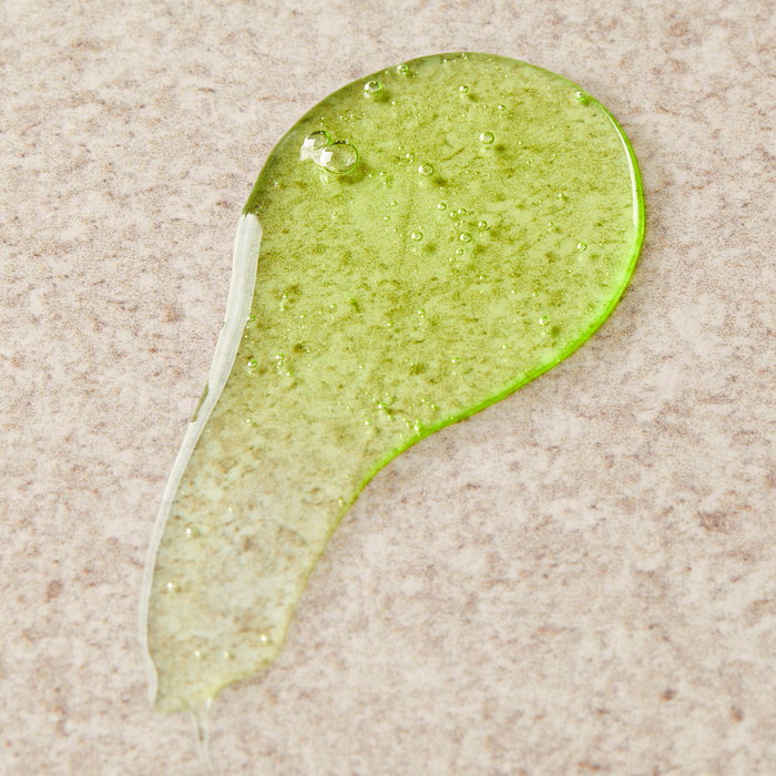 The Body Shop Gel Nettoyant Visage à l'Arbre à Thé 60 ml