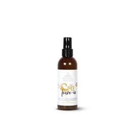 Light Irridiance Leave-in Curly Method 200ml
