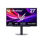 LG Moniteur 27G810A-B 27 pouces, modèle 27G810AB (27G810A-B.AEU)
