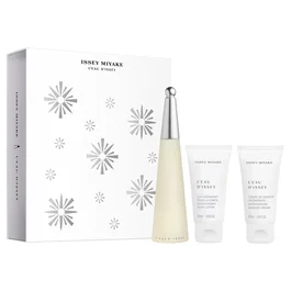Issey Miyake Coffret Xmas 2023 L'Eau d'Issey pour femme