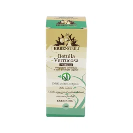 ERBENOBILI ABEDUL yema macerado glicerinado 50ml