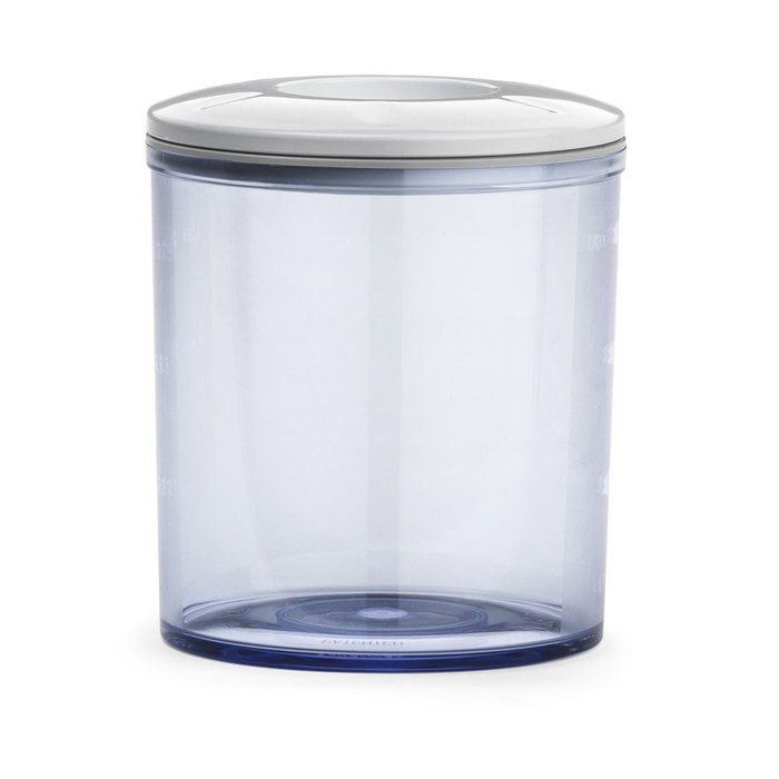 Magic Vac ACO1182 - Jeu de 3 récipients pour mise sous vide (0,75L, 1,5L, 3L)