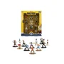 Smoby Set de 12 figurines One Piece en métal