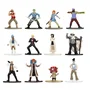 Smoby Set de 12 figurines One Piece en métal