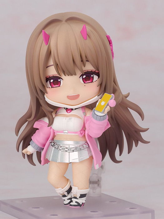 Goddess of Victory: Nikke figurine Nendoroid Viper 10 cm Goddess of Victory: Nikke figurine Nendoroid Viper 10 cm