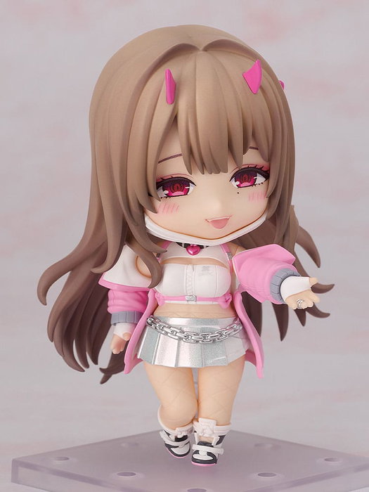 Goddess of Victory: Nikke figurine Nendoroid Viper 10 cm Goddess of Victory: Nikke figurine Nendoroid Viper 10 cm