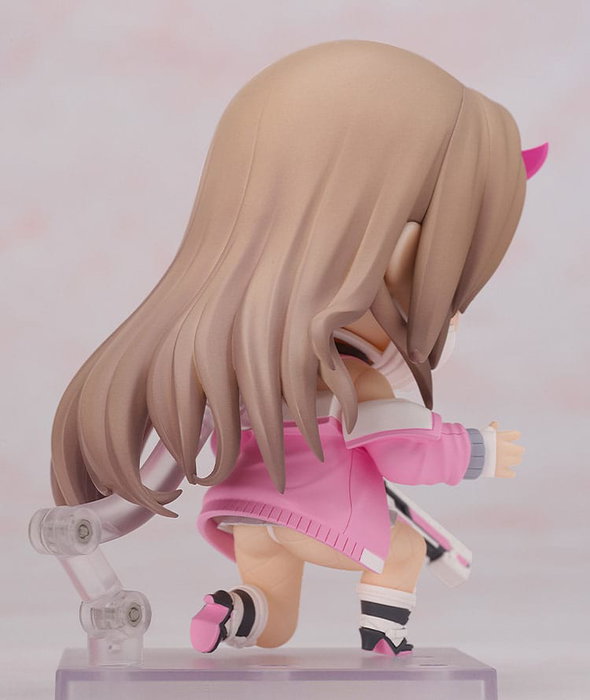 Goddess of Victory: Nikke figurine Nendoroid Viper 10 cm Goddess of Victory: Nikke figurine Nendoroid Viper 10 cm