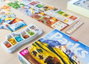 Tranjis games sl - Jeu de société Parks (2ª edición)