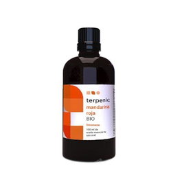 TERPENIC Huile essentielle de Mandarina Roja 100ml