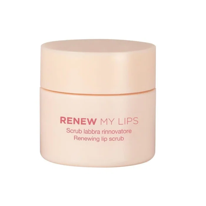 Diego Dalla Palma Renew My Lips Gommage pour les lèvres, 25 ml Diego Dalla Palma Renew My Lips Gommage pour les lèvres, 25 ml