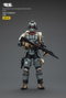 Steel Ride Corps Dark Source figurine Designated Marksman Ethan 7 cm