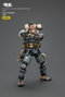 Steel Ride Corps Dark Source figurine Designated Marksman Ethan 7 cm