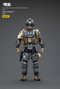 Steel Ride Corps Dark Source figurine Designated Marksman Ethan 7 cm