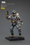 Steel Ride Corps Dark Source figurine Designated Marksman Ethan 7 cm