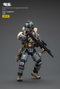 Steel Ride Corps Dark Source figurine Designated Marksman Ethan 7 cm