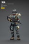 Steel Ride Corps Dark Source figurine Designated Marksman Ethan 7 cm