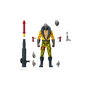 GI Joe figurine Ultimates! Destro Python Patrol 18 cm
