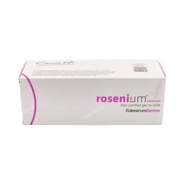 GALENICUM DERMA ROSENIUM CLEANSER BIO-COMFORT gel 100ml