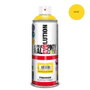 Peinture en spray Pintyplus Evolution RAL 1021 Sunny Yellow 400 ml Mat