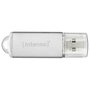 Intenso Jet Line Aluminum 32GB USB 3.2 Gen 1x1 Argent