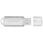 Intenso Jet Line Aluminum 32GB USB 3.2 Gen 1x1 Argent