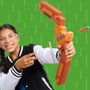 Nerf Minecraft Arc lance-fléchettes avec 8 fléchettes N1